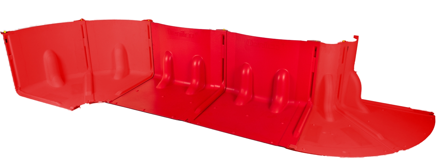 flood control barrier (2) flood control barrier (2)