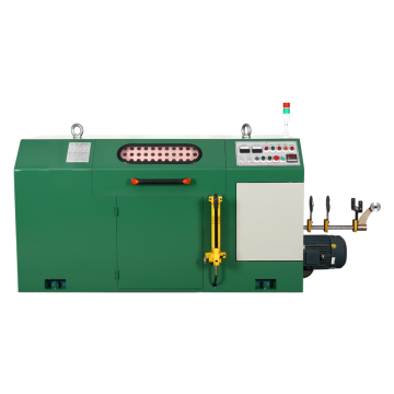 500 type high twisting machine