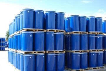 Conventional Bulk Tomato Paste in Drums