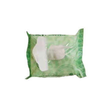 Private Label Makeup Remover Wet Wipe