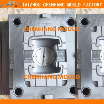 2015 commercial plastic plastic injection product mold for insulation product (good quality)