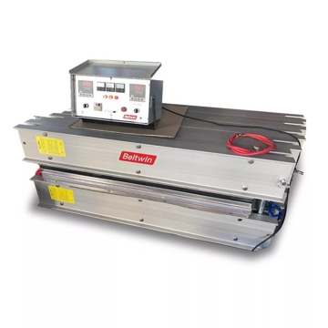 Beltwin DSLQ-S Belt Repair Vulcanizing Press for Rubber Conveyor Belt Jointing