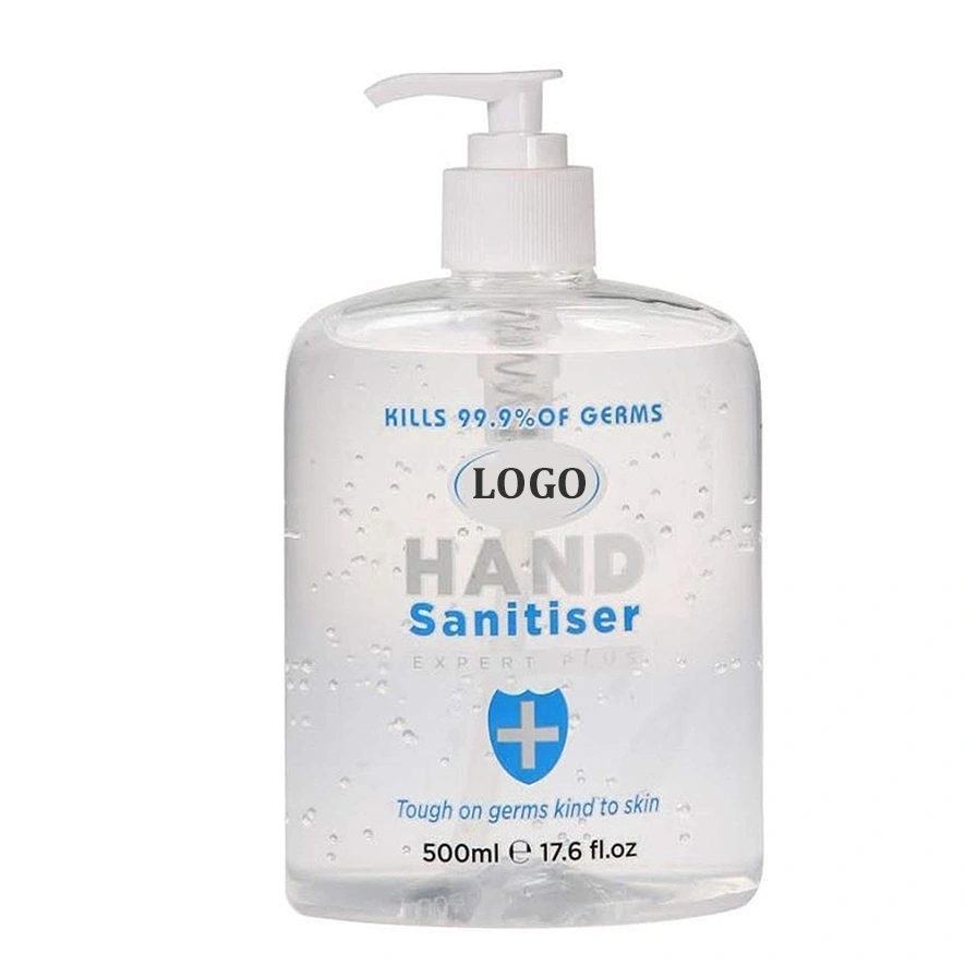 OEM Best Price Hand Sanitizer Gel for 500ml Hand Sanitizer