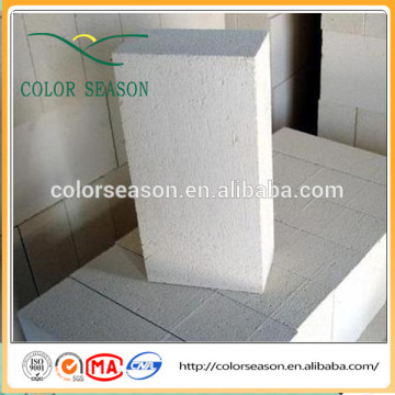 fire insulation mullite brick