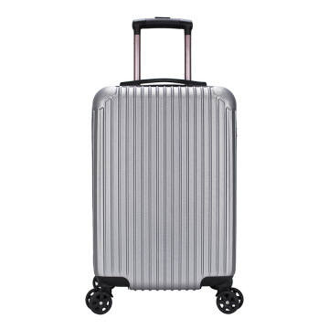 Wholesales hard shell light weight carry on luggage