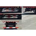 DONGFENG 4X2 Crane Truck سعر الجملة