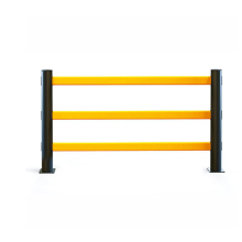 Factory Directly Selling Traffic Barrier Pedestrian Safety Barriers