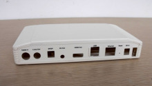 Router Enclosure, Plastic Enclosure