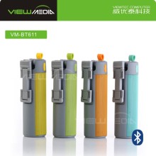 2017 Portable bangla song free download video Bluetooth Speaker with Power Bank VM-BT611