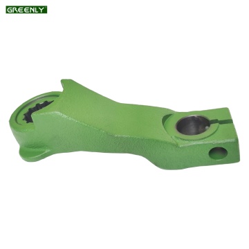 E81021 AE37582 Knife drive arm for John Deere