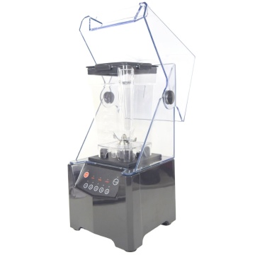 Discount Quiet Juice Blender with Cover