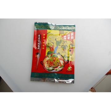 Spicy Hot Pot Basismaterial 400 Unzen