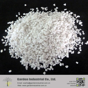 Perlite Granulator Construct Material