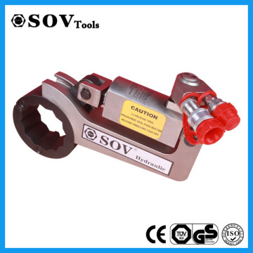 Interchangeable Hydraulic Torque Wrench/Hydraulic Wrench Torque Tools