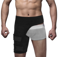 Compression Sleeve Thigh Support Brace