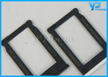 Apple Iphone 3gs Spare Parts Sim Card Tray, High Copy