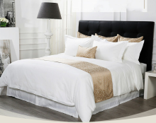 Health And Safety Bleaching Fabric For Hotel