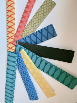 waterproof electrical heat shrink tubing