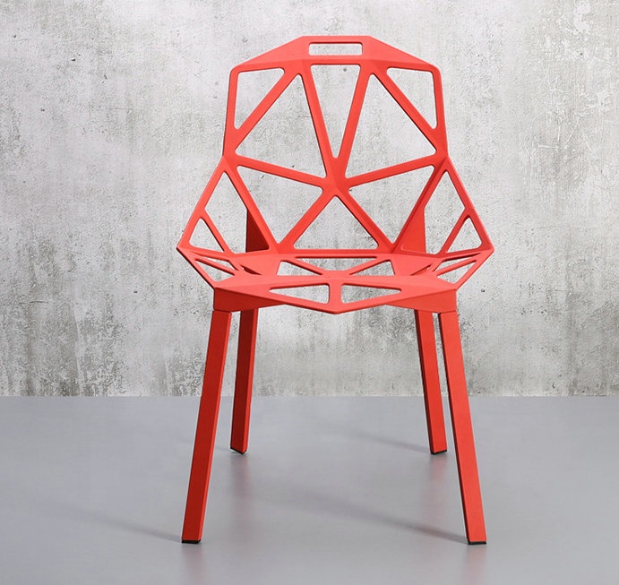 Magis chair one