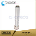 ER11M 5/8" Collet Chuck With Straight Shank 2"