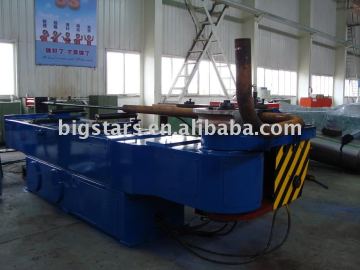 hydraulic pipe bending machine pipe bending machinery NC pipe bender