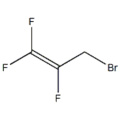 Name: 1-Propene, 3-bromo-1,1,2-trifluoro- CAS 178676-13-6