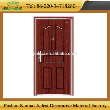 Wholesale fire security steel door