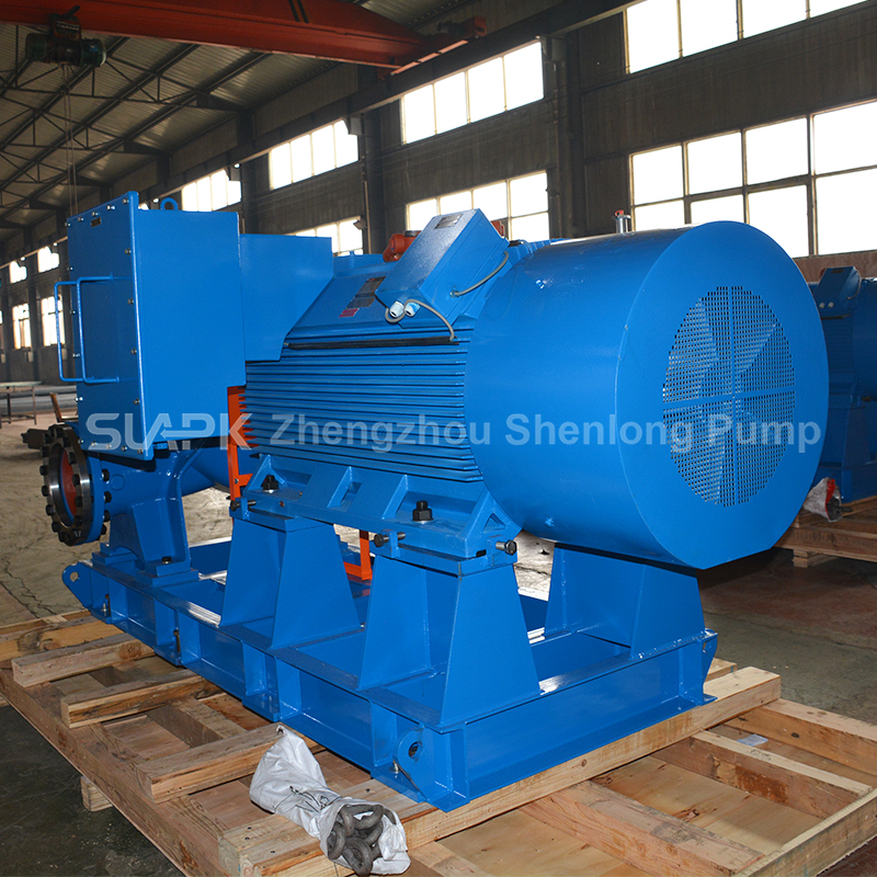 اسپلیت کیس پمپ-33 split casing pump-33