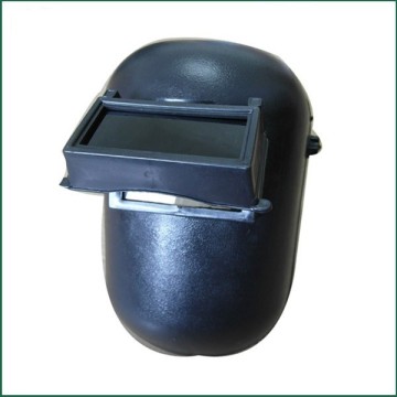 WM5001 PP Material Welding Masks with Black Glass
