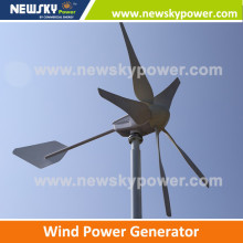 12v 24v wind turbine generators
