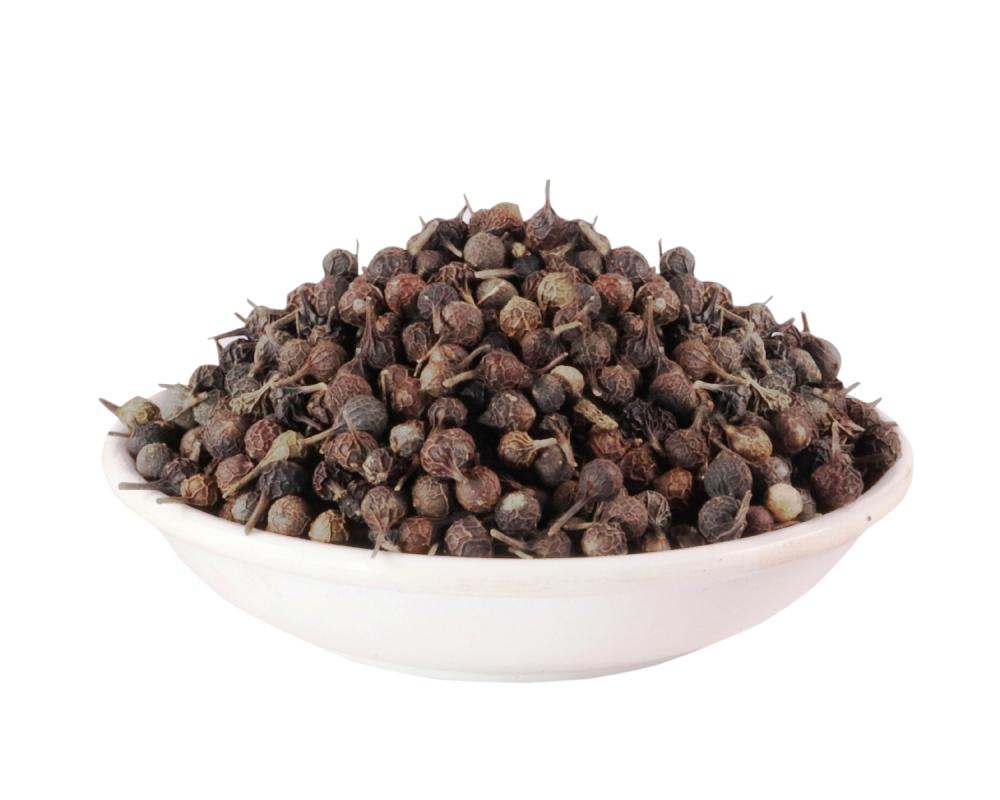 Prix ​​de gros Cubeb Oil