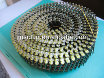 Coil Nail/Coil Farming Nail/Wood Pallet Nail