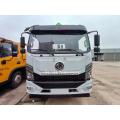 Dongfeng 10cbm Tank Truck litro litro de agua camiones cisterna