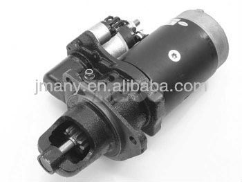 Starter Motor For DAF OEM:1688720/1739936/0001241007