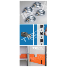 2015 Tibox новые аксессуары напольные стойки шкафа (А4 пластиковый карманный план и т. д.)