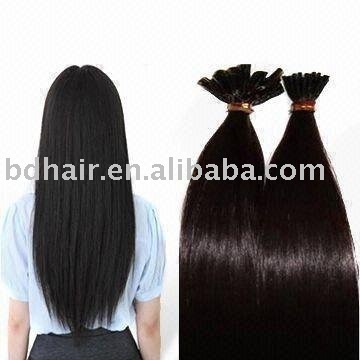 Remy hair extensions bulk