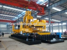 Hydraulic piling rig ZYC600B-B