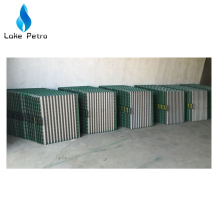 API 100 Derrick corrugated shale shaker screen/BXB-04-600