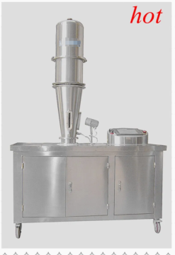 DLB Series Multi-function Granulator&Coater