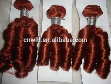 virgin brazilian and peruvian hair peruvian hair weaving bouncy curl virgin peruvian curly hair