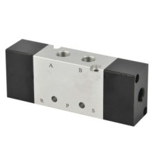 3A/4A series air control valves and solenoid valves