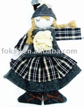 garment accessory,doll