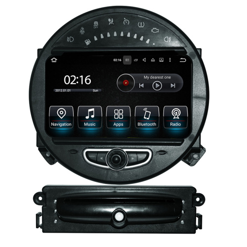 8inch Car Stereo GPS for BMW 3
