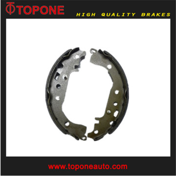 GS7838 Brake Shoe K2342 0449574020 For TOYOTA PRIUS Hatchback Brake Shoe