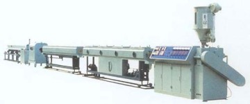 PPR Pipe Extrusion Line