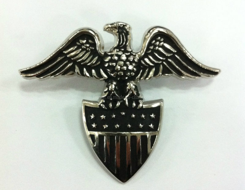 High Quality Military Police Badges