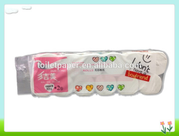 core core toilet bath tissue paper