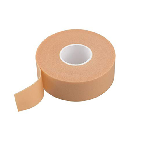 Antislip zelfklevende voetverzorgingsbeschermer Voetkussentape