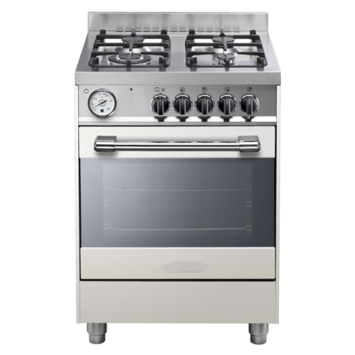 Gas Electric Oven 60