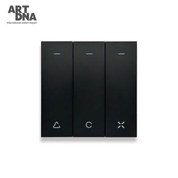 Tuya Smart Switches for Google Home Integration